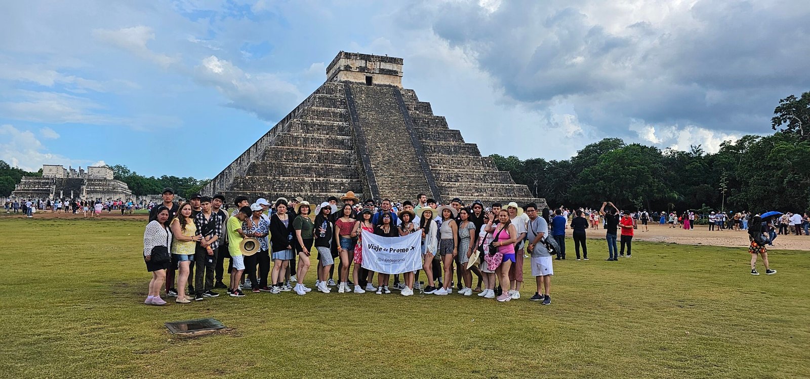 Atención al cliente - Agencia de viajes -¡Conócenos!