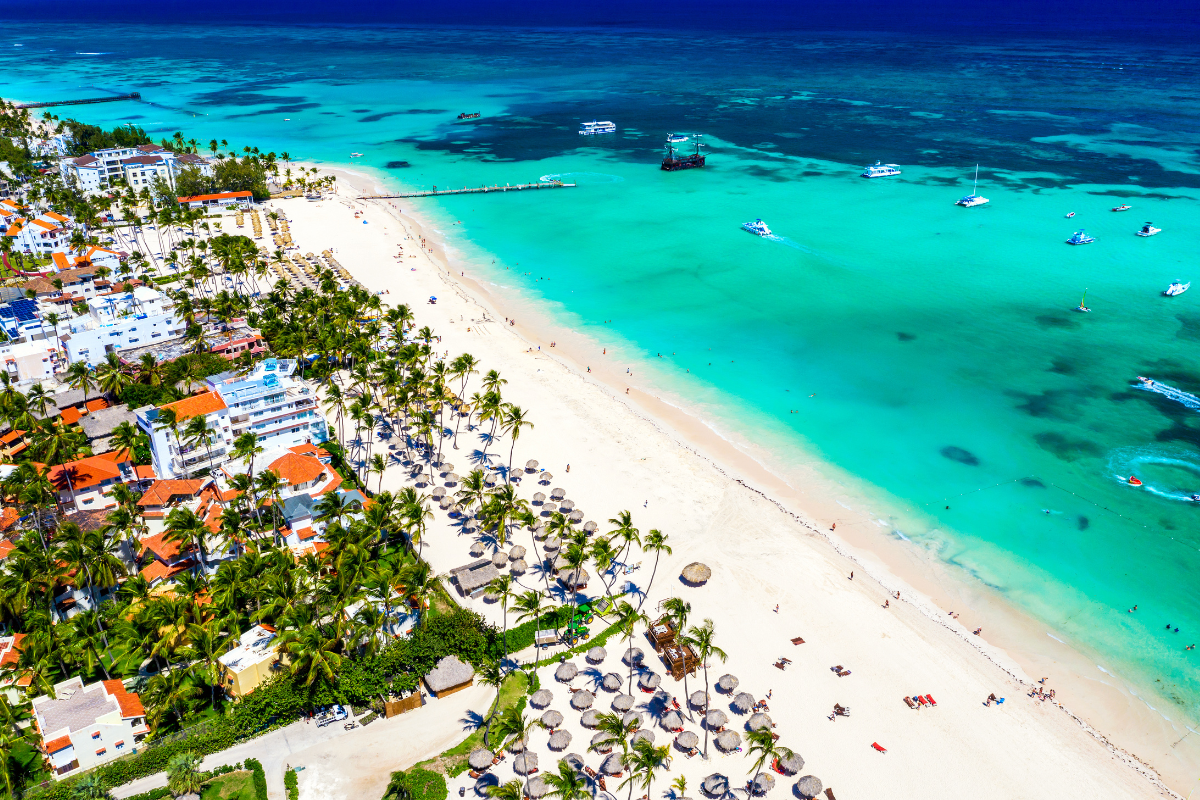Punta Cana