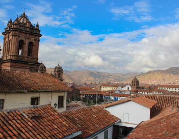 Cusco 3 Noches <br> Octubre 2025