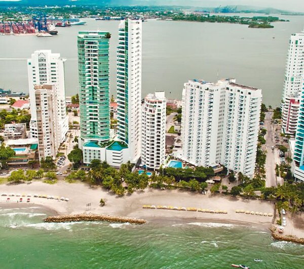 Decameron Cartagena (4*)