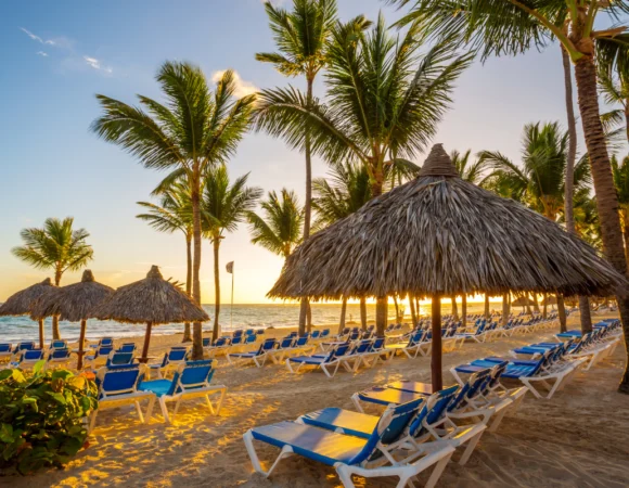 Punta Cana 4 Noches <br> Mayo 2026