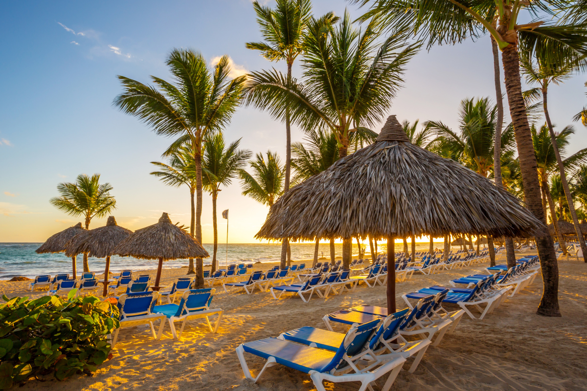 Punta Cana 4 Noches <br> Mayo 2026
