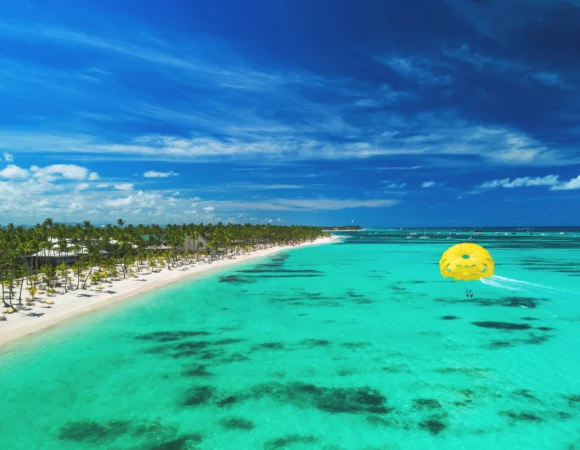 Punta Cana 5 Noches <br> Mayo 2026