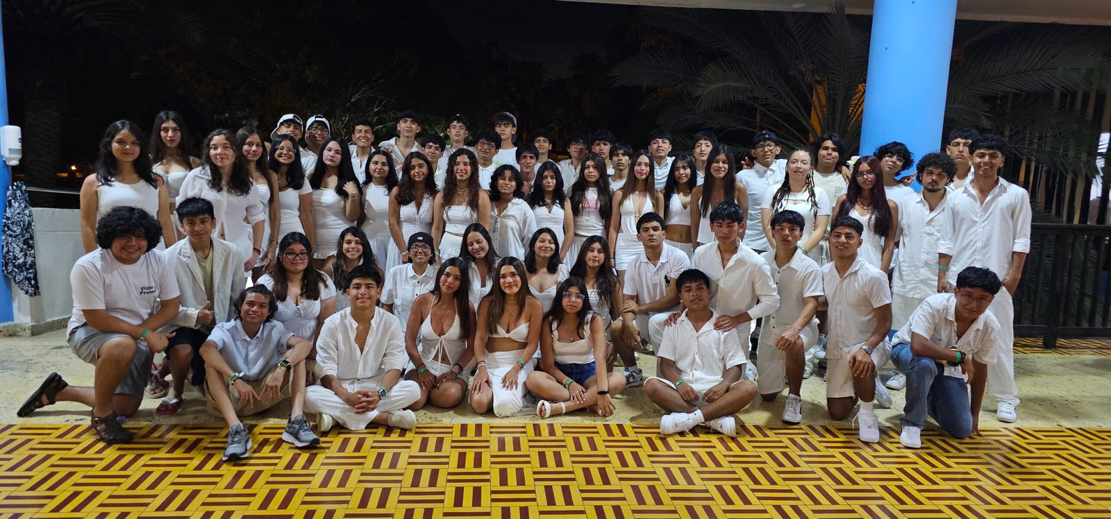 Paquetes Internacionales